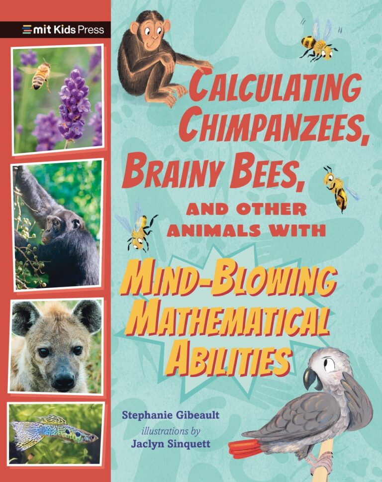 Calculating Chimpanzees