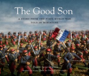 Good Son: A Story from the First World War