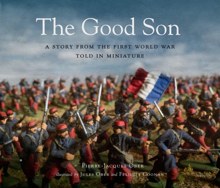 Good Son: A Story from the First World War