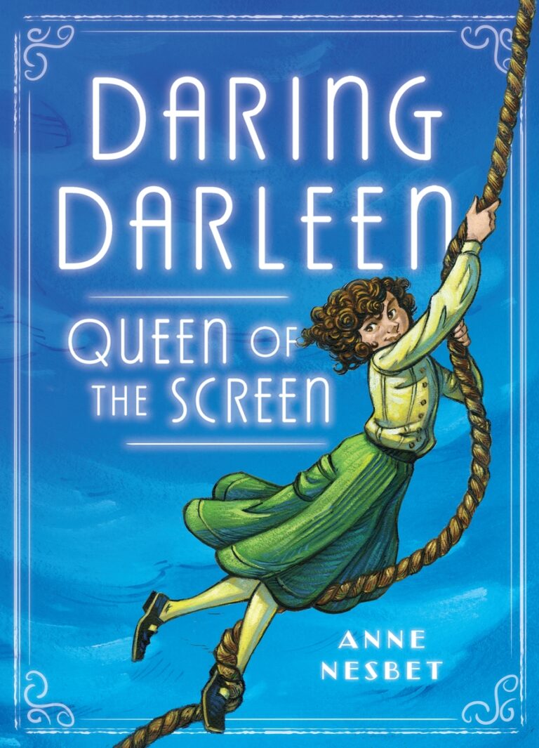 Daring Darleen