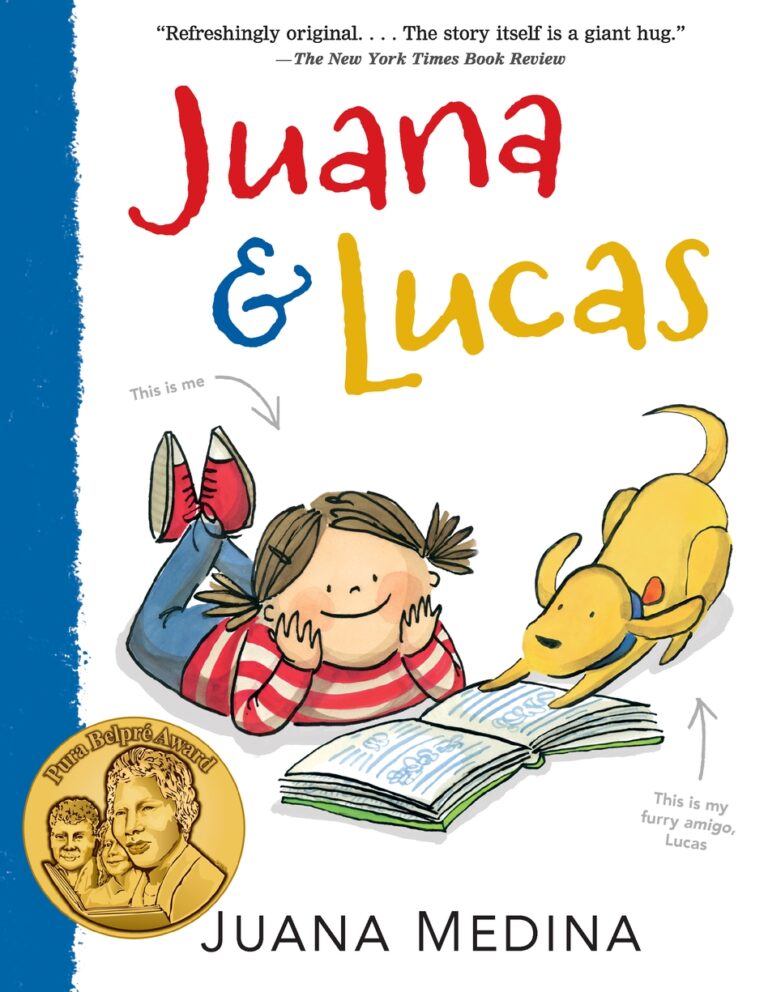Juana & Lucas