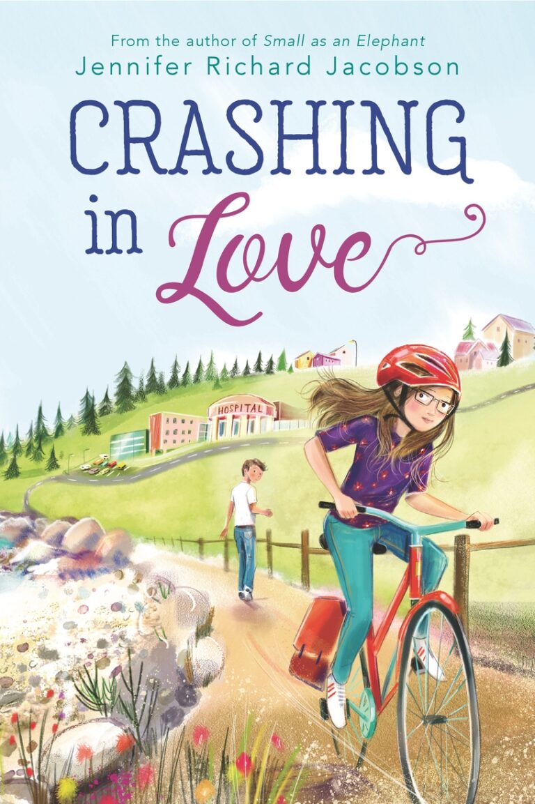 Crashing in Love