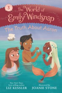 World of Emily Windsnap: The Truth About Aaron