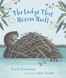 Lodge That Beaver Built
