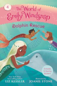 World of Emily Windsnap: Dolphin Rescue