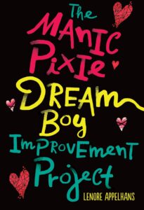 Manic Pixie Dream Boy Improvement Project