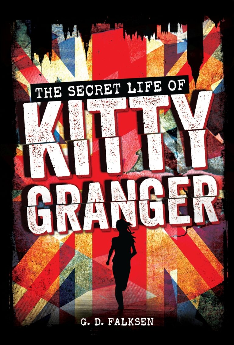 Secret Life of Kitty Granger