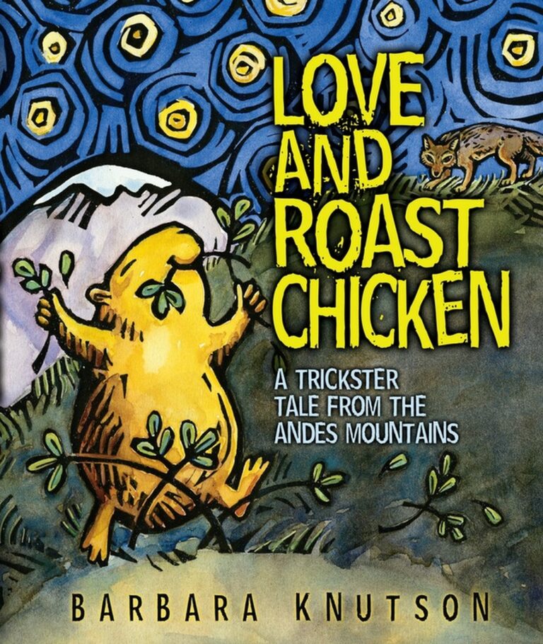 Love and Roast Chicken