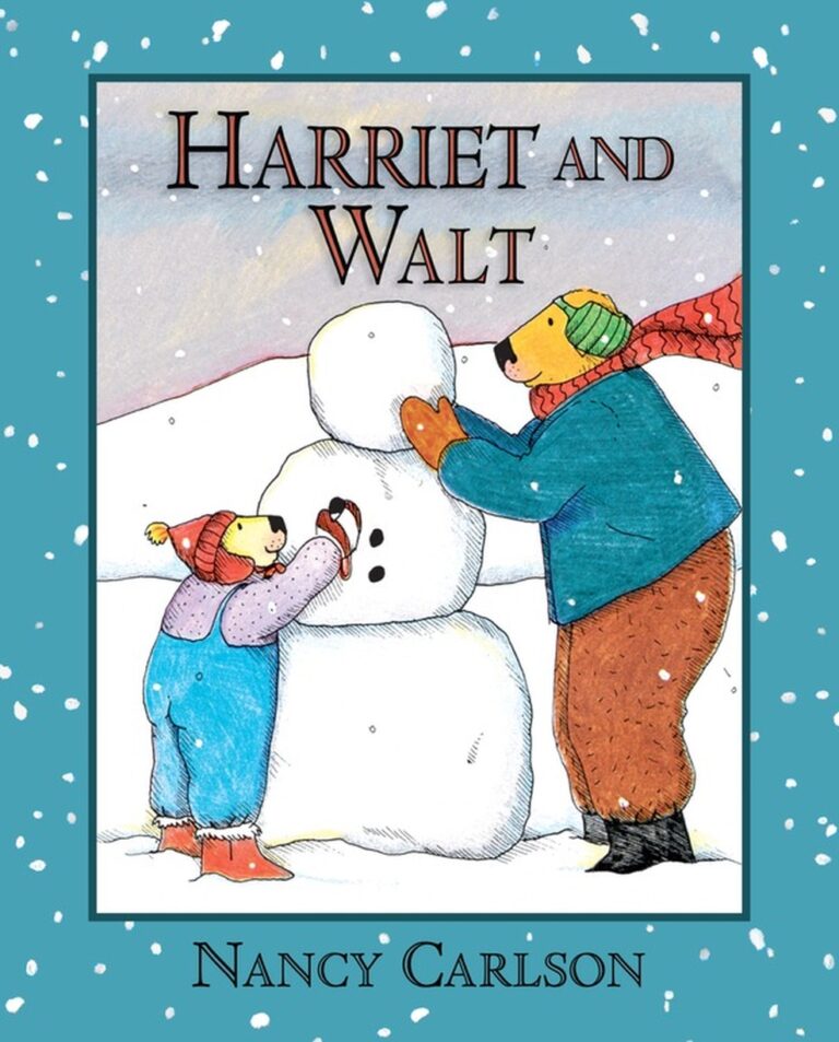 Harriet and Walt