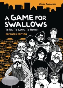 Game for Swallows: To Die