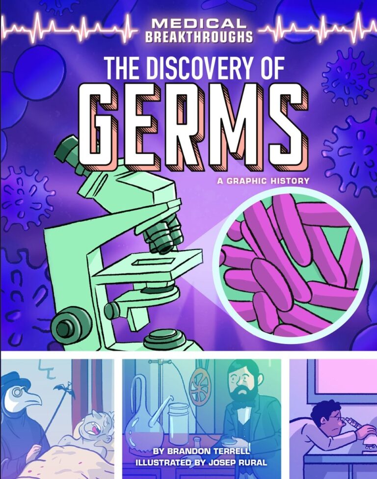 Discovery of Germs