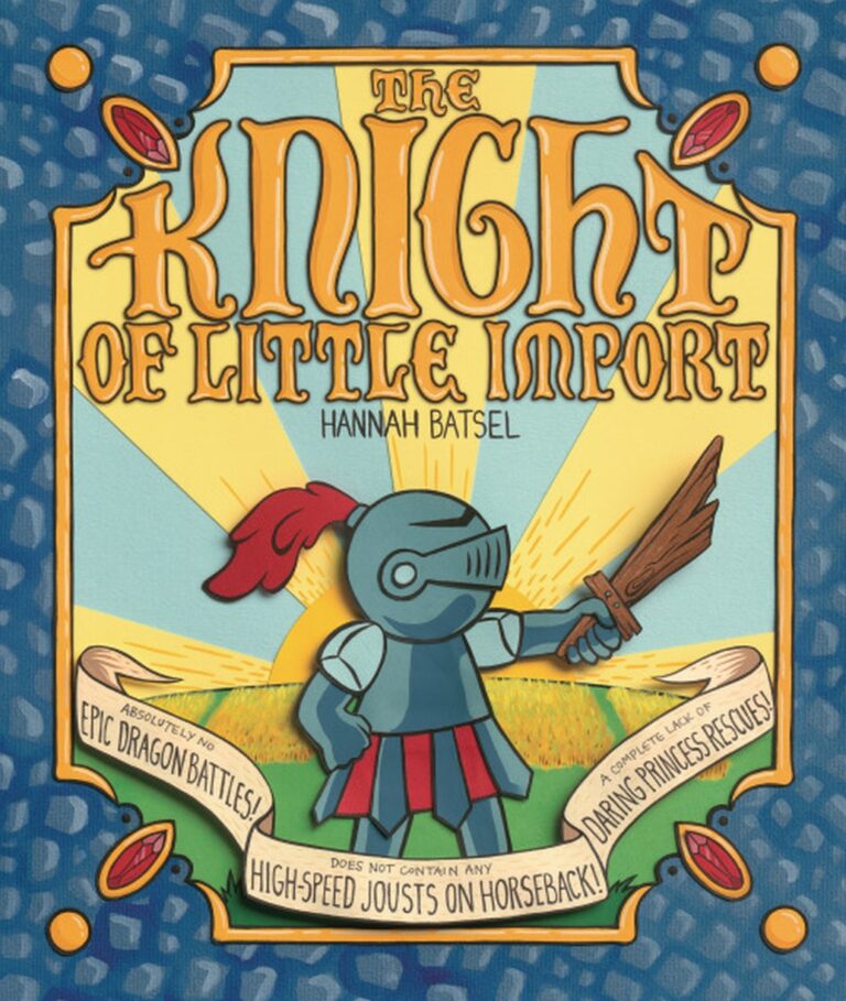 Knight of Little Import
