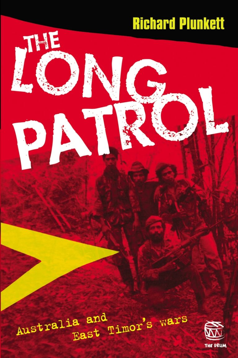 Long Patrol