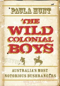Wild Colonial Boys