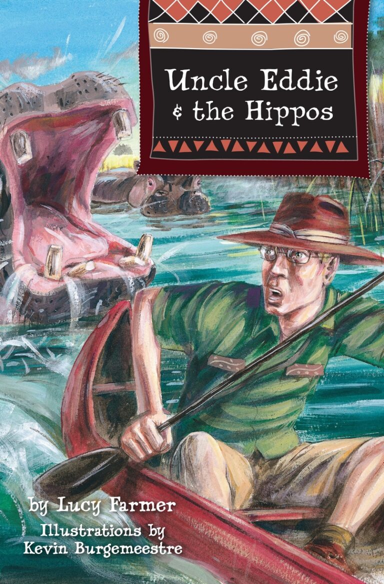 Uncle Eddie and the Hippos