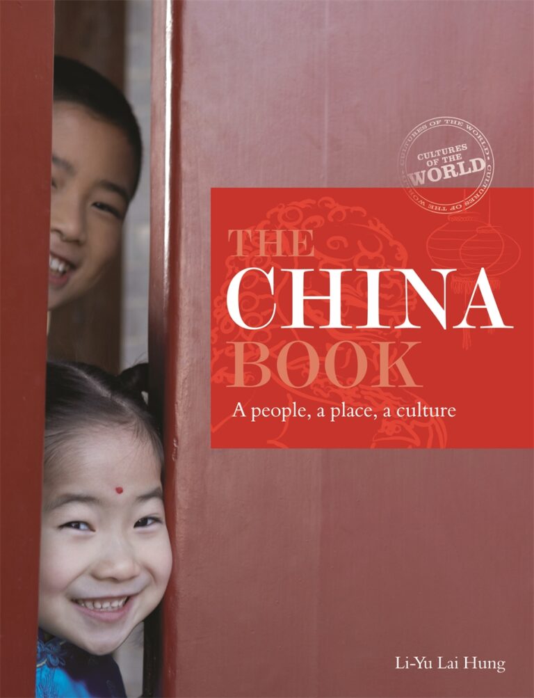 Cultures of the World: The China Book