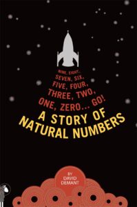 Story of Natural Numbers