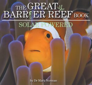 Great Barrier Reef Book: Solar Powered
