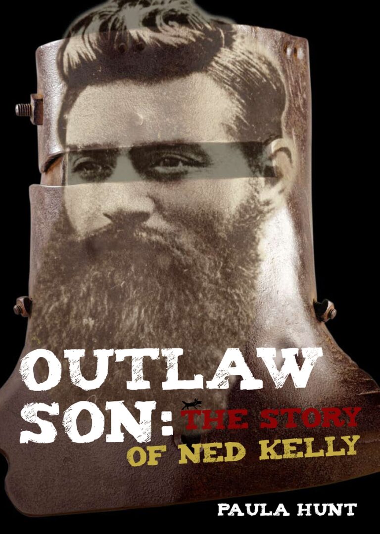 Outlaw Son: The Story of Ned Kelly