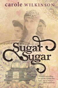 Sugar Sugar