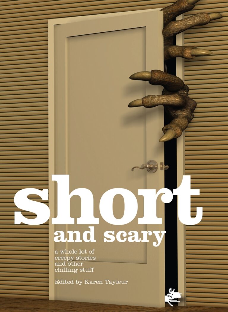 Short and Scary