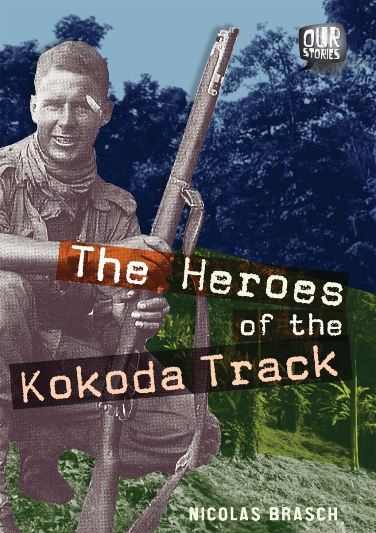 Heroes of the Kokoda Track