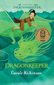 Dragonkeeper