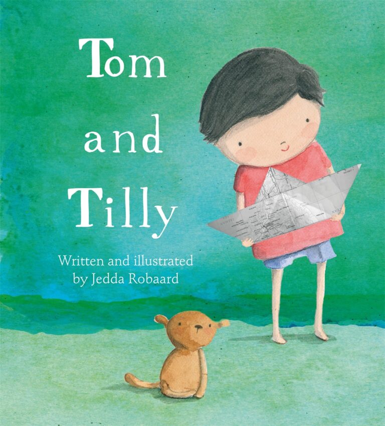 Tom and Tilly