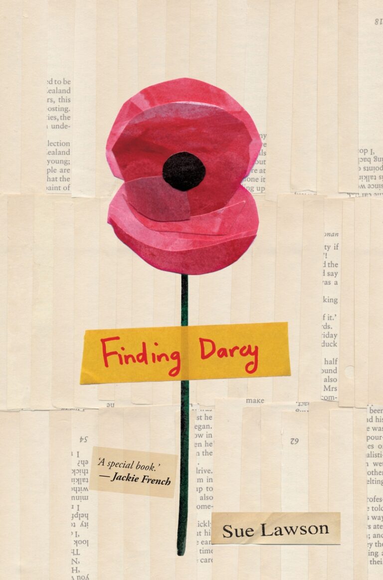 Finding Darcy