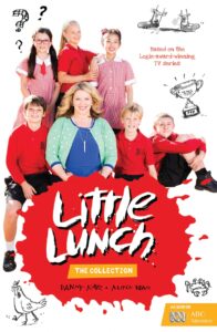 Little Lunch: The Collection