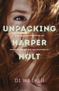 Unpacking Harper Holt