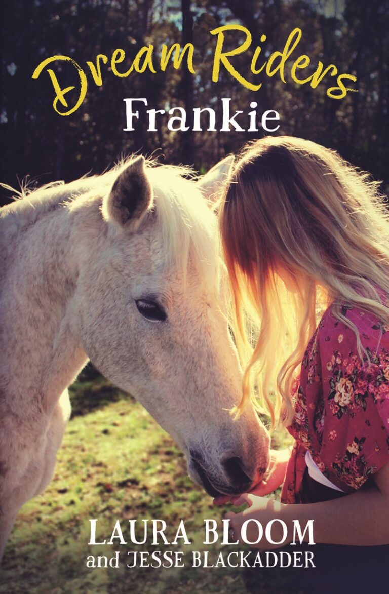 Dream Riders: Frankie