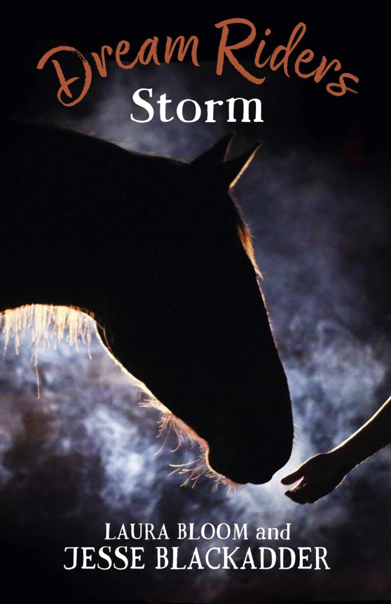 Dream Riders: Storm
