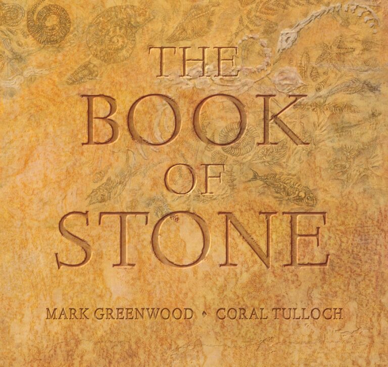 Book of Stone