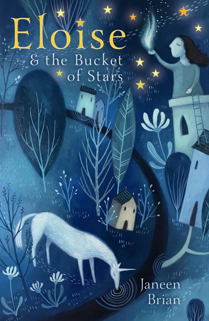 Eloise and the Bucket of Stars