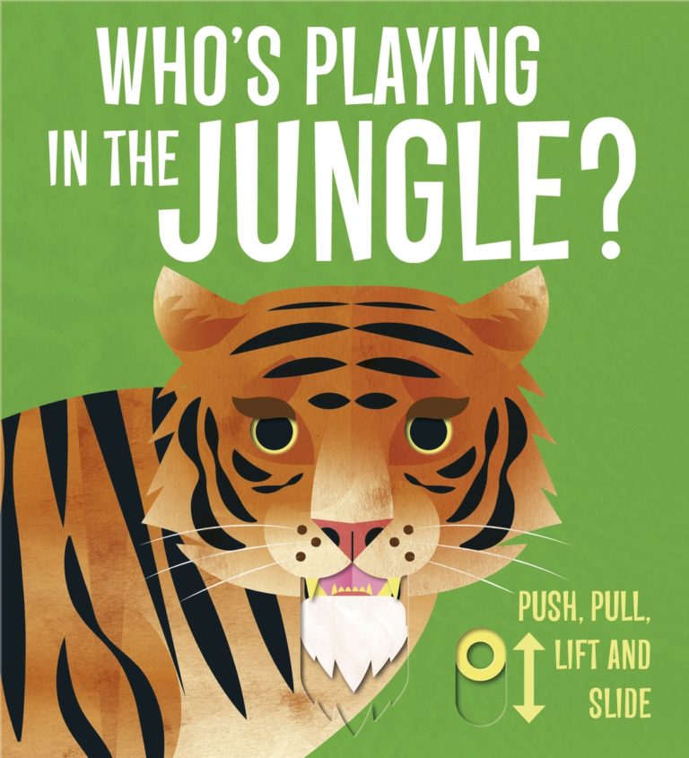 Who's Playing in the Jungle?