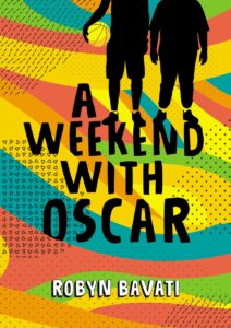 Weekend with Oscar