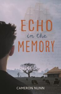 Echo in the Memory