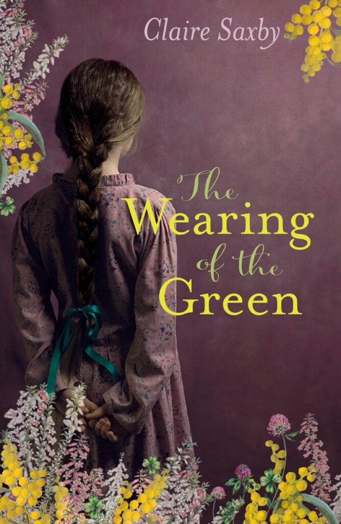 Wearing of the Green