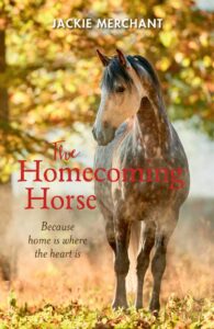 Homecoming Horse