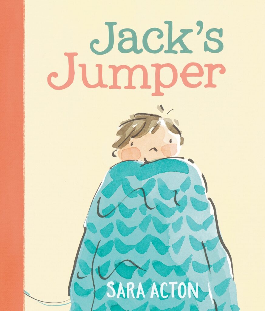 Jack's Jumper