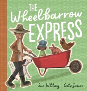 Wheelbarrow Express