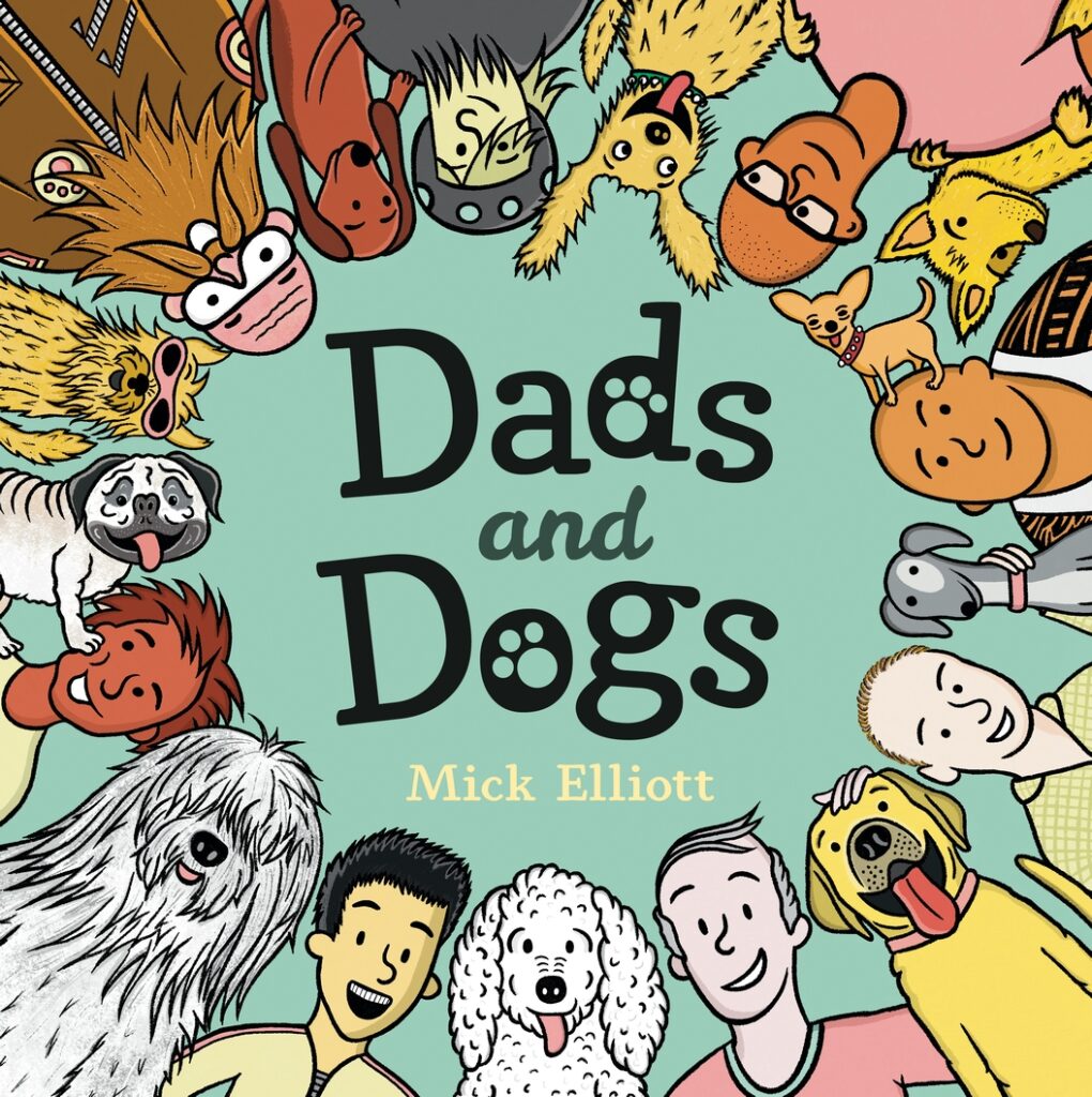 Dads and Dogs