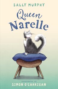 Queen Narelle