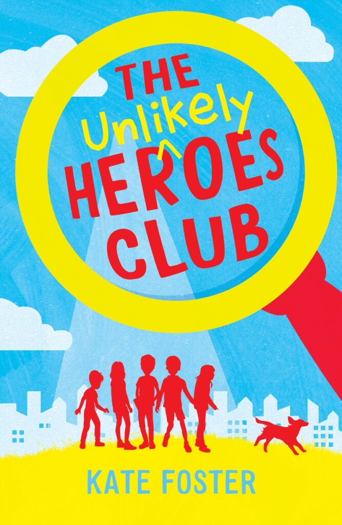 Unlikely Heroes Club