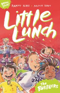 Little Lunch: The Bubblers