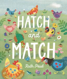Hatch and Match