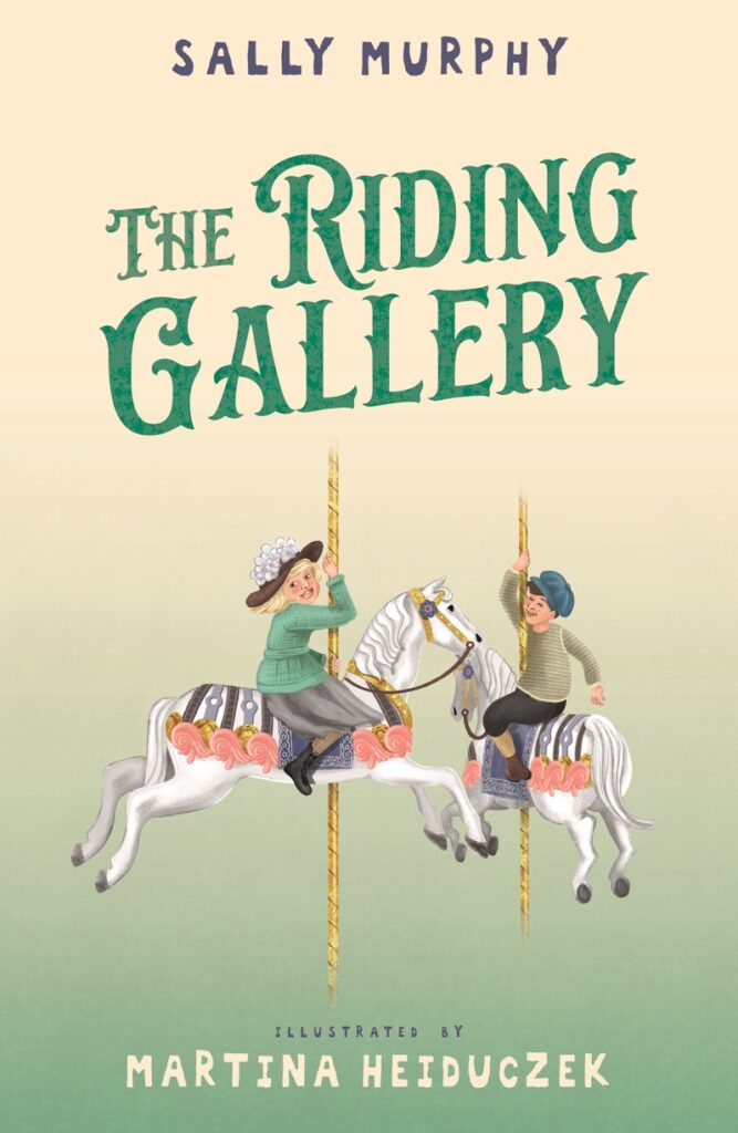 Riding Gallery