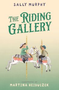 Riding Gallery