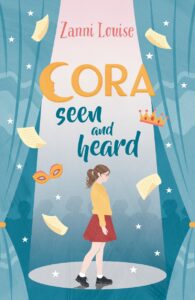 Cora Seen and Heard